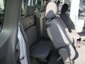 Radiant Silver - Frontier XE King Cab Photo No. 14