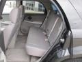 2008 Black Chevrolet Equinox LT AWD  photo #23