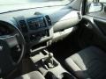 2009 Radiant Silver Nissan Frontier XE King Cab  photo #18