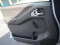 2009 Radiant Silver Nissan Frontier XE King Cab  photo #19