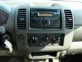 Radiant Silver - Frontier XE King Cab Photo No. 20