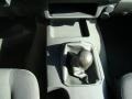 Radiant Silver - Frontier XE King Cab Photo No. 21