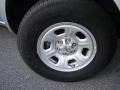 2009 Radiant Silver Nissan Frontier XE King Cab  photo #27