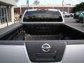 2009 Radiant Silver Nissan Frontier XE King Cab  photo #30