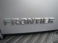 2009 Radiant Silver Nissan Frontier XE King Cab  photo #31