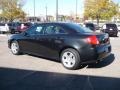 Carbon Black Metallic - G6 Sedan Photo No. 4