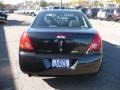 Carbon Black Metallic - G6 Sedan Photo No. 5