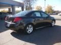 Carbon Black Metallic - G6 Sedan Photo No. 6