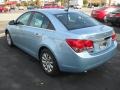 2011 Ice Blue Metallic Chevrolet Cruze LS  photo #2