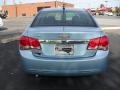 Ice Blue Metallic - Cruze LS Photo No. 3