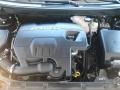 Carbon Black Metallic - G6 Sedan Photo No. 18