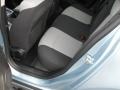 Jet Black/Medium Titanium Interior Photo for 2011 Chevrolet Cruze #38950414