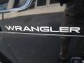1998 Black Jeep Wrangler SE 4x4  photo #28