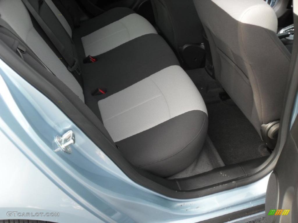 2011 Chevrolet Cruze LS interior Photo #38950482