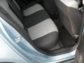 Jet Black/Medium Titanium Interior Photo for 2011 Chevrolet Cruze #38950482