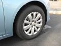 2011 Chevrolet Cruze LS Wheel and Tire Photo