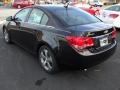 Black Granite Metallic - Cruze LT Photo No. 2