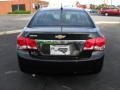 Black Granite Metallic - Cruze LT Photo No. 3