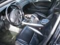 Ebony Interior Photo for 2004 Acura TL #38950662