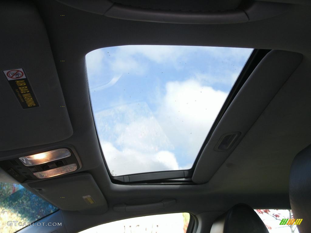 2004 Acura TL 3.2 Sunroof Photo #38950742
