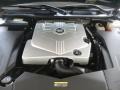 3.6 Liter DOHC 24-Valve VVT V6 Engine for 2007 Cadillac STS 4 V6 AWD #38950770