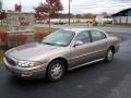 Light Bronzemist Metallic - LeSabre Custom Photo No. 1