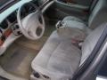 Taupe Interior Photo for 2002 Buick LeSabre #38951006
