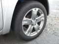 2010 Toyota RAV4 Sport 4WD Wheel and Tire Photo