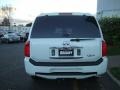 Tuscan Pearl White - QX 56 4WD Photo No. 3