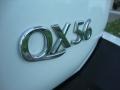 Tuscan Pearl White - QX 56 4WD Photo No. 4