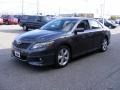 Magnetic Gray Metallic - Camry SE Photo No. 7
