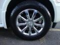 Tuscan Pearl White - QX 56 4WD Photo No. 12
