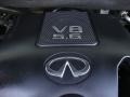 Tuscan Pearl White - QX 56 4WD Photo No. 16