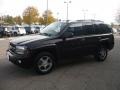 Dark Cherry Metallic - TrailBlazer LT 4x4 Photo No. 2