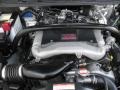  2006 XL7 7 Passenger AWD 2.7 Liter DOHC 24-Valve V6 Engine