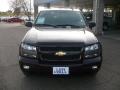 Dark Cherry Metallic - TrailBlazer LT 4x4 Photo No. 3
