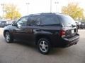 Dark Cherry Metallic - TrailBlazer LT 4x4 Photo No. 4