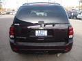 Dark Cherry Metallic - TrailBlazer LT 4x4 Photo No. 5