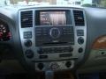 Tuscan Pearl White - QX 56 4WD Photo No. 29