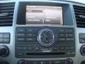 Tuscan Pearl White - QX 56 4WD Photo No. 34