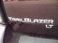 Dark Cherry Metallic - TrailBlazer LT 4x4 Photo No. 12