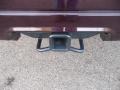 Dark Cherry Metallic - TrailBlazer LT 4x4 Photo No. 13