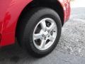 2006 Chili Pepper Red Saturn VUE   photo #21