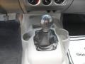 Pewter Transmission Photo for 2007 GMC Canyon #38951966