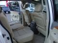 Tuscan Pearl White - QX 56 4WD Photo No. 65