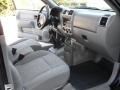 Pewter Dashboard Photo for 2007 GMC Canyon #38952062
