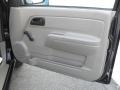 Door Panel of 2007 Canyon Regular Cab