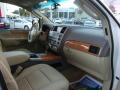 Tuscan Pearl White - QX 56 4WD Photo No. 68