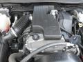  2007 Canyon Regular Cab 2.9 Liter DOHC 16-Valve VVT 4 Cylinder Engine