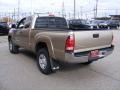 2006 Desert Sand Mica Toyota Tacoma Access Cab 4x4  photo #5